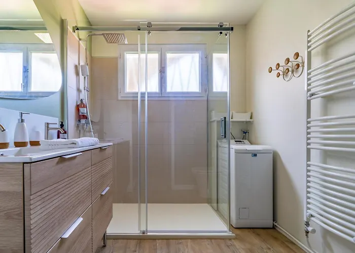 Mamy Blue - Maison Proche De Cazaux